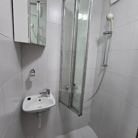 아파트 Davor With A Private Heated Pool *